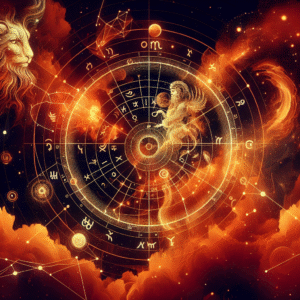 birth chart analysis