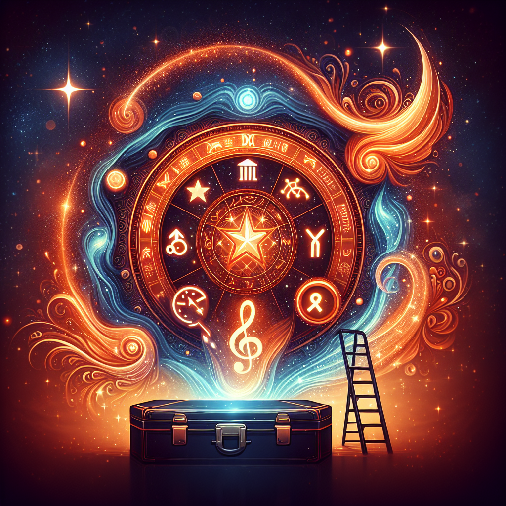 career astrology
