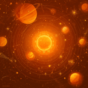ravi 66719 generate an orange theme illustration showing plan edf7d6e1 3600 496d 92c9 eb0d771eb582 0