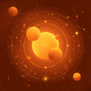 ravi 66719 generate an orange theme illustration showing plan edf7d6e1 3600 496d 92c9 eb0d771eb582 2