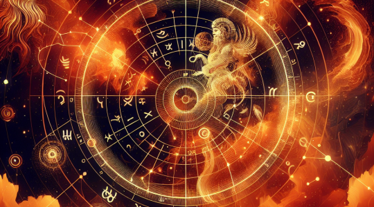 birth chart analysis