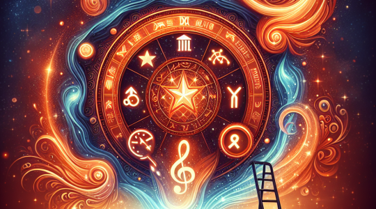 career astrology