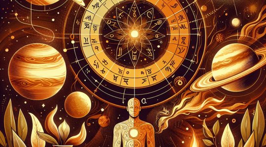 health astrology